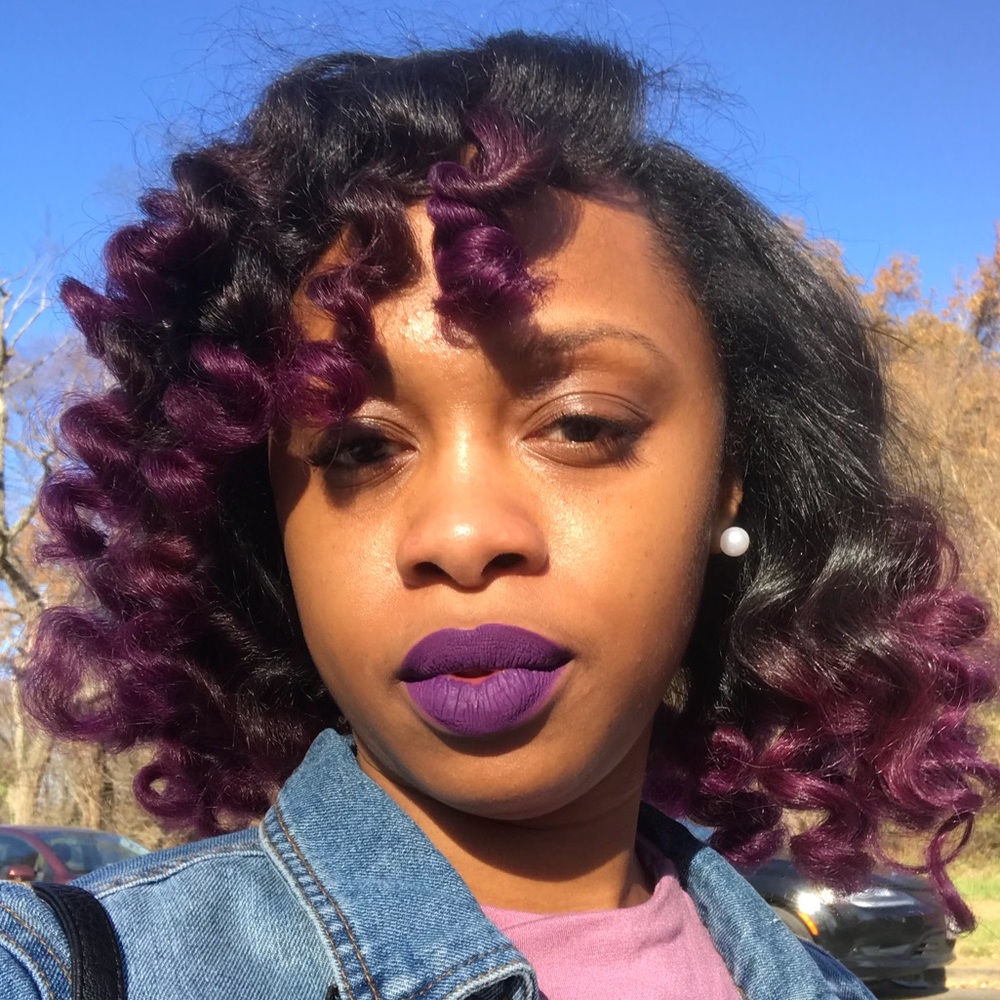 Meet your Posher, Aleeyah